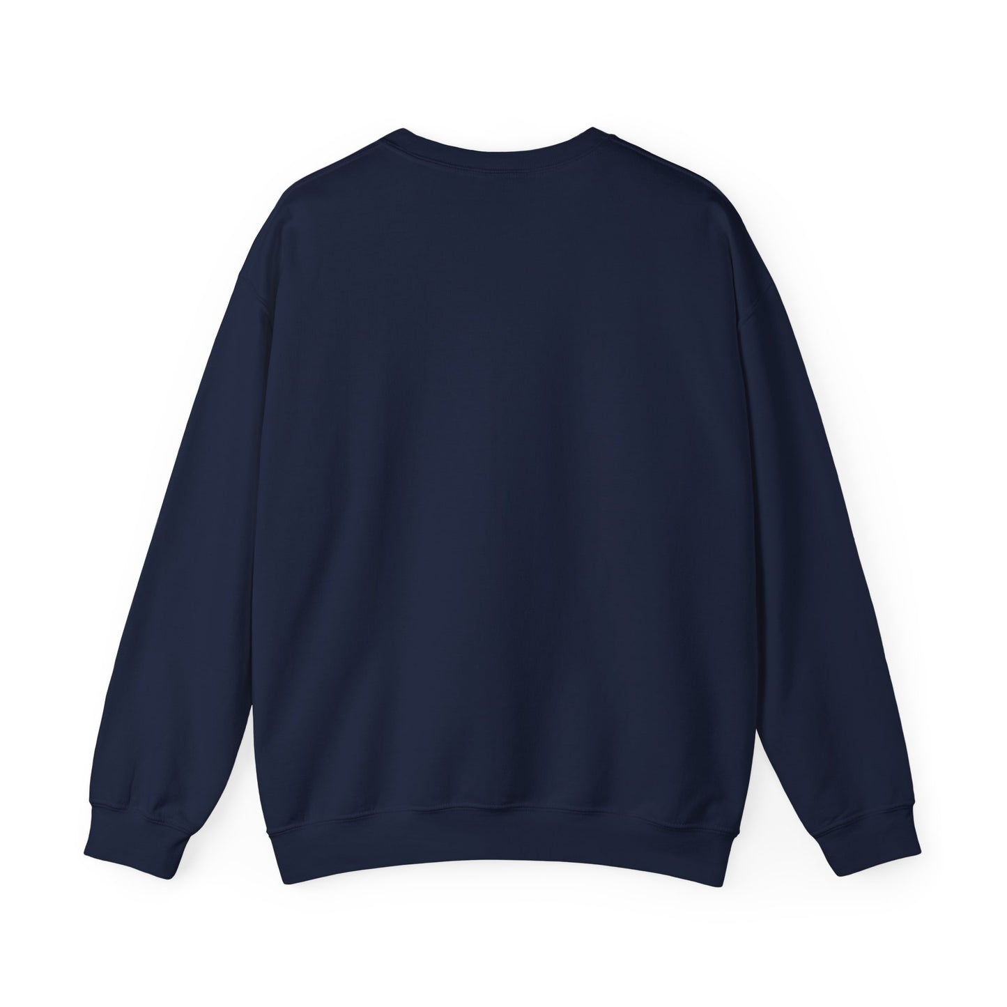 Infinity Heart Crewneck Sweatshirt | Polyamory & ENM Symbol Pullover | LGBTQ+ Inclusive Chosen Family Apparel | Cozy Pride Sweatshirt