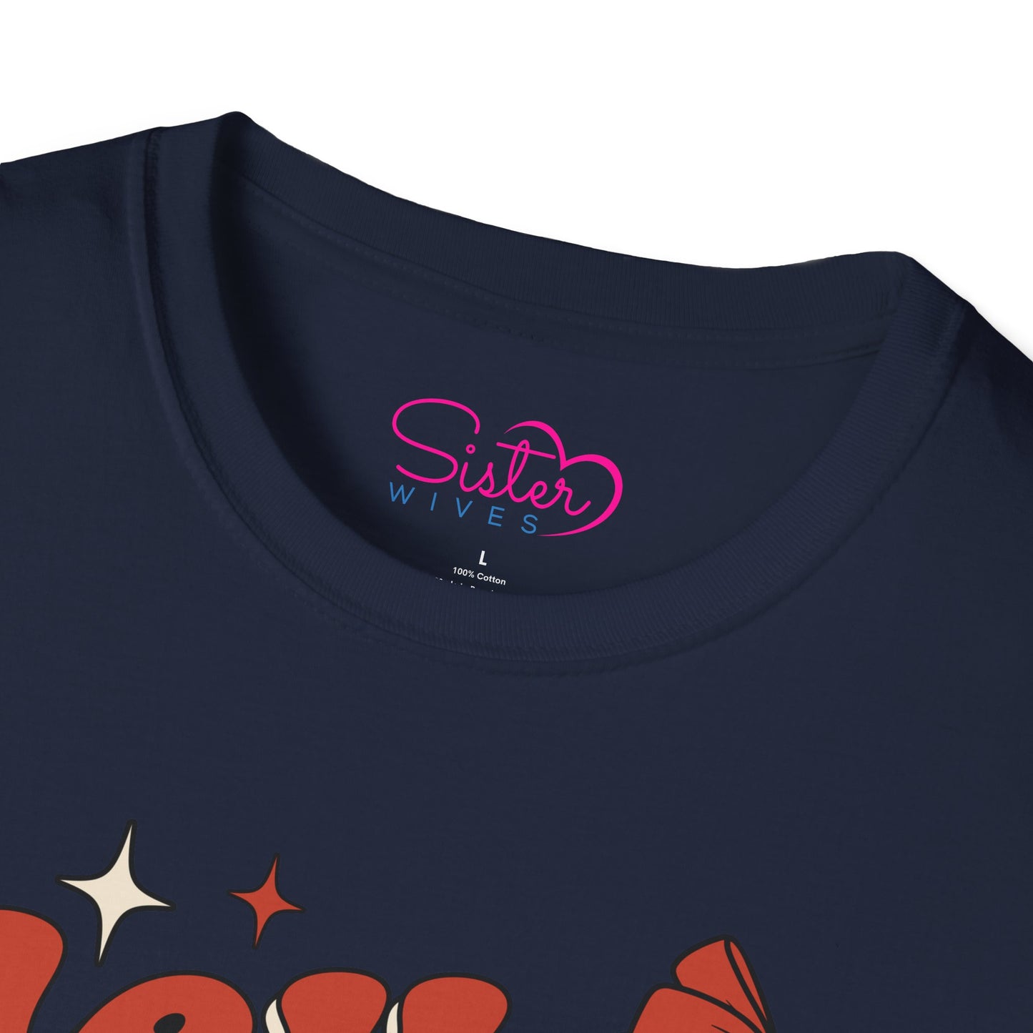 Hey Batter Batter Swing T-Shirt | Playful Swinger Humor Tee | ENM & Polyamory Lifestyle Apparel