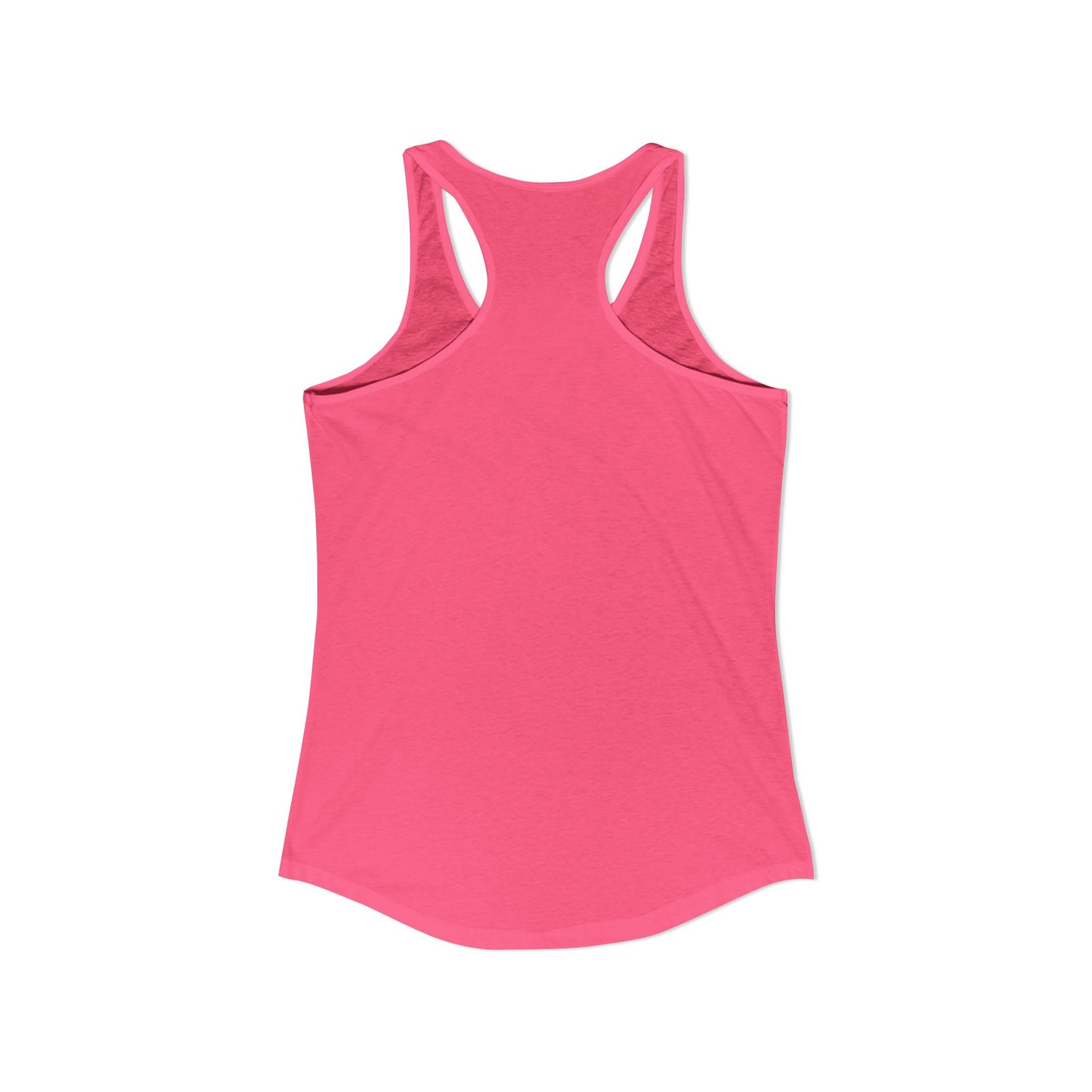 Fuck That Respectfully Racerback Tank | Funny Sarcastic Tank Top | Bold Attitude Summer Shirt | Women’s Statement Apparel