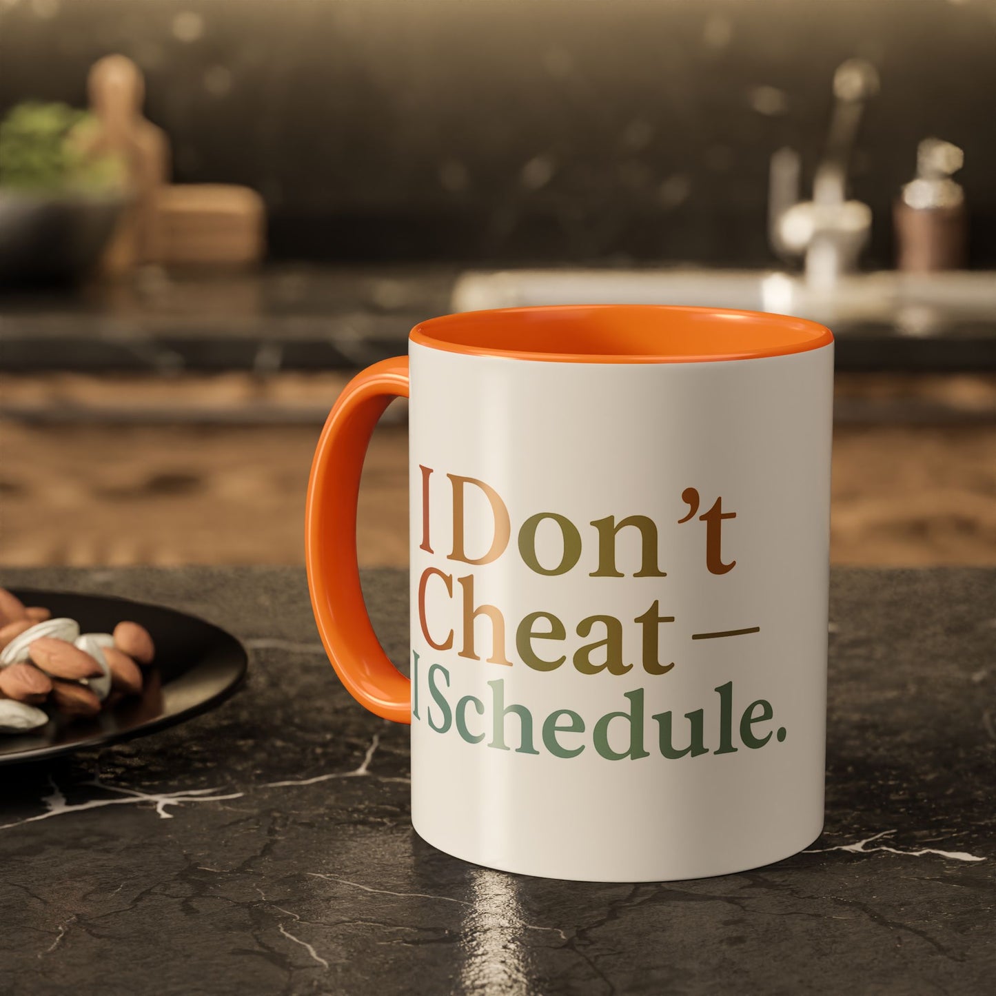 I Don't Cheat I Schedule Polyamorous Sister Wives Mug, Unique Personalized Gifts for Family and Friends, Fun Coffee Tea Cup, Home Décor, Celebration [...]