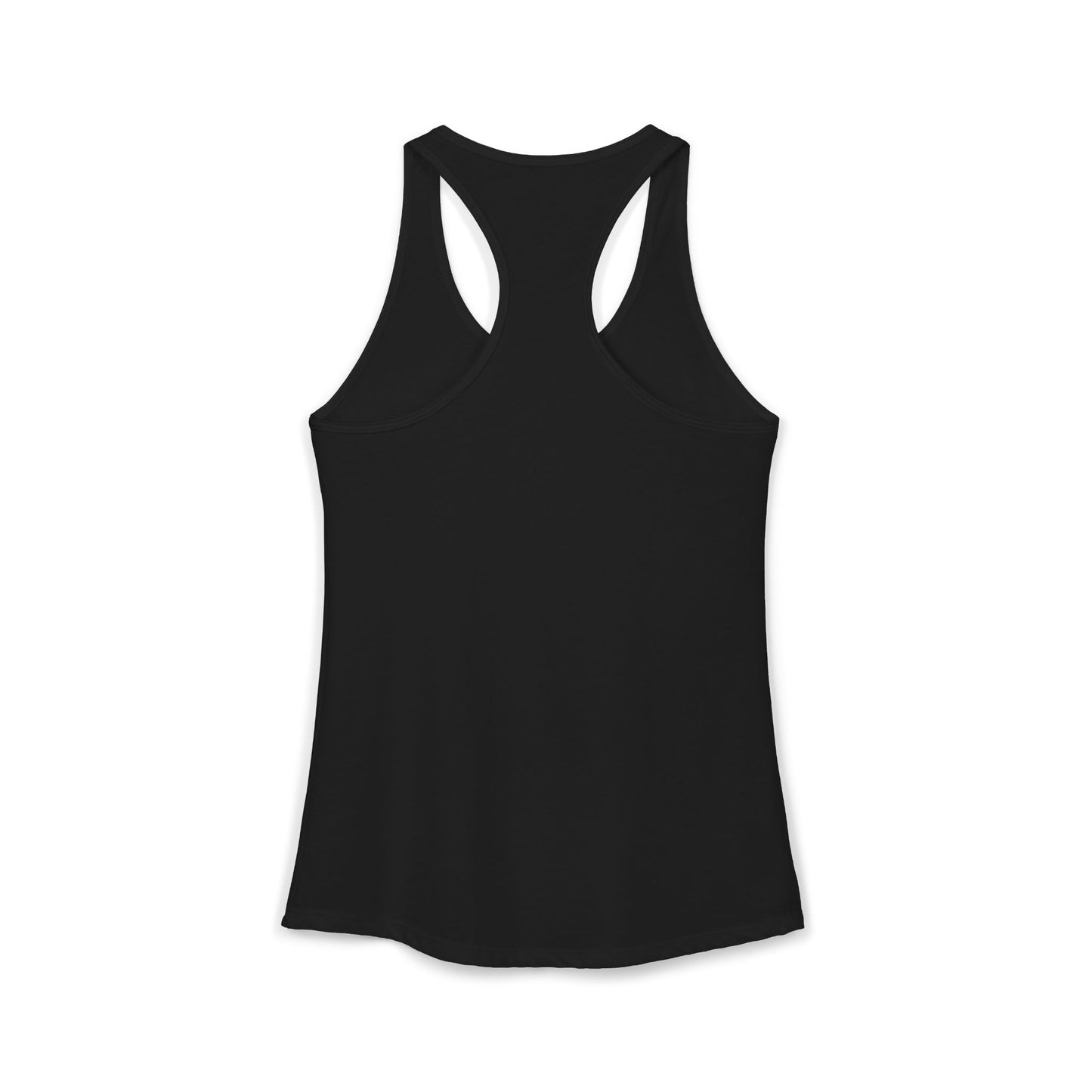 Thrift Store Whore Racerback Tank – Funny Thrifting Shirt | Vintage Lover Festival Top | Sex Positive Body Positive Apparel