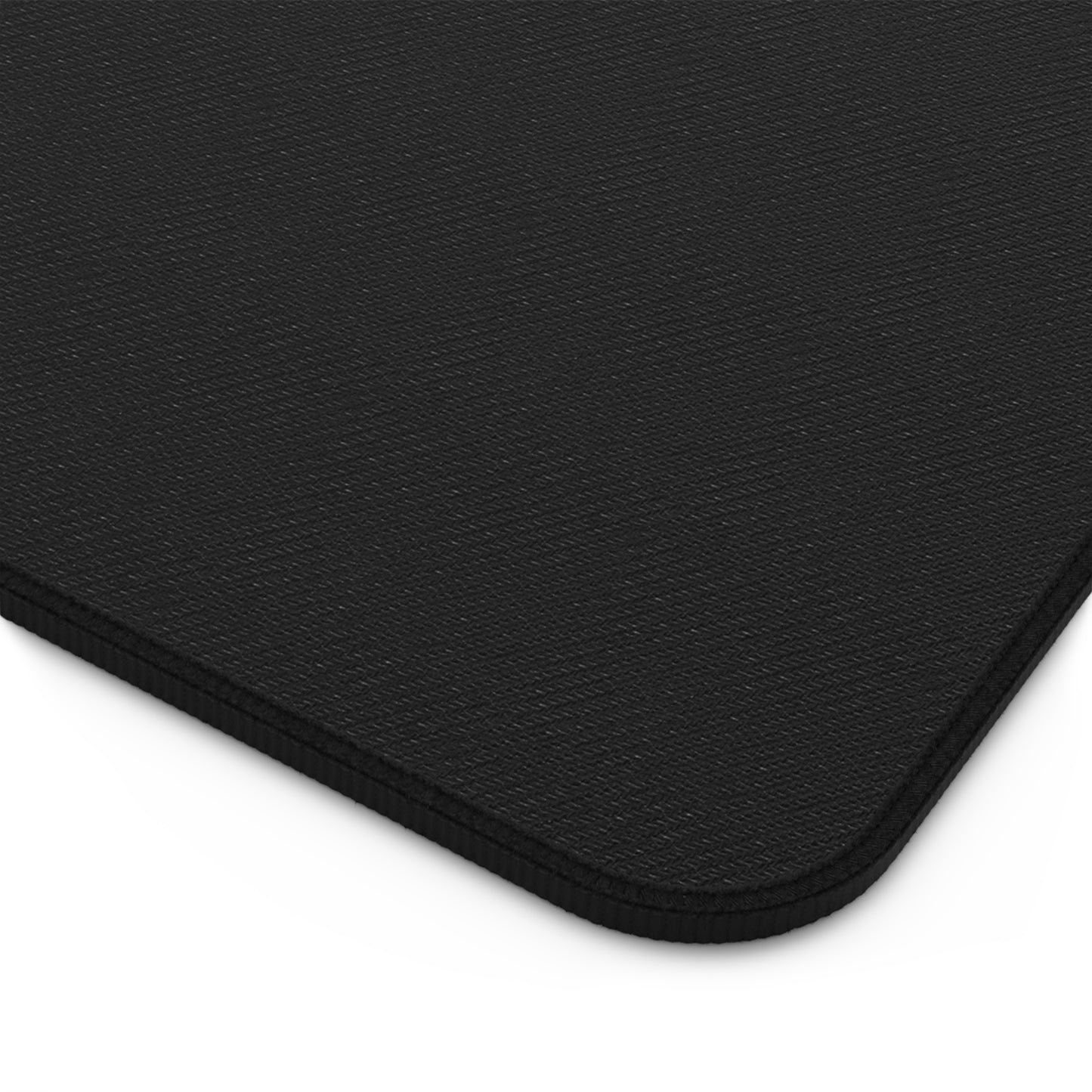 Brown Checkered Desk Mat – Retro Checkerboard Mouse Pad, Neoprene Extended Desk Mat, Polyamory Friendly Office Decor, Love-Positive Workspace Accessory