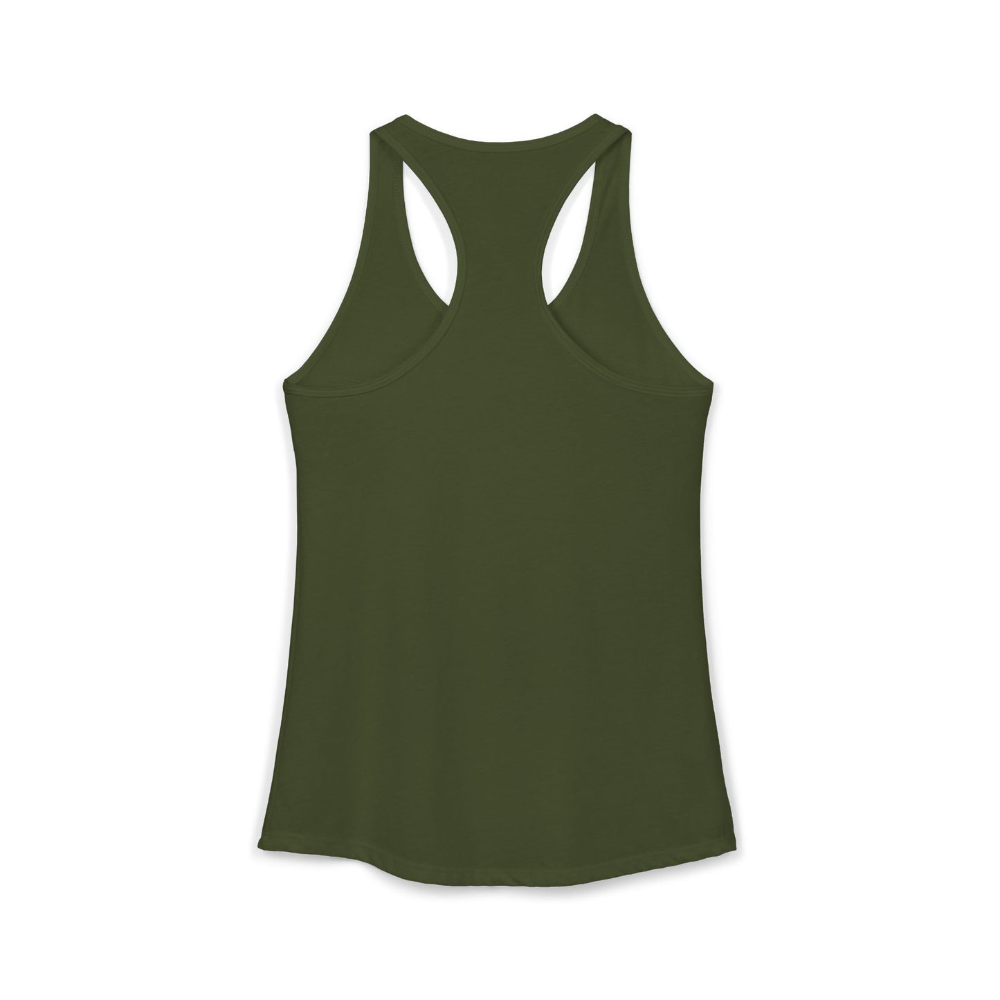 Thrift Store Whore Racerback Tank – Funny Thrifting Shirt | Vintage Lover Festival Top | Sex Positive Body Positive Apparel