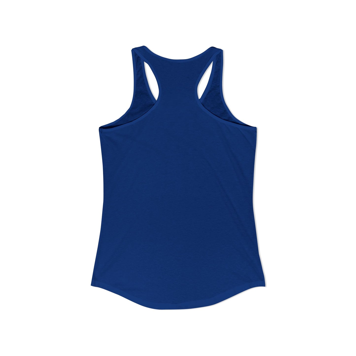 Campfire Racerback Tank | Cozy Outdoorsy Summer Tank Top | Chosen Family Camping Shirt | Inclusive Lifestyle Apparel