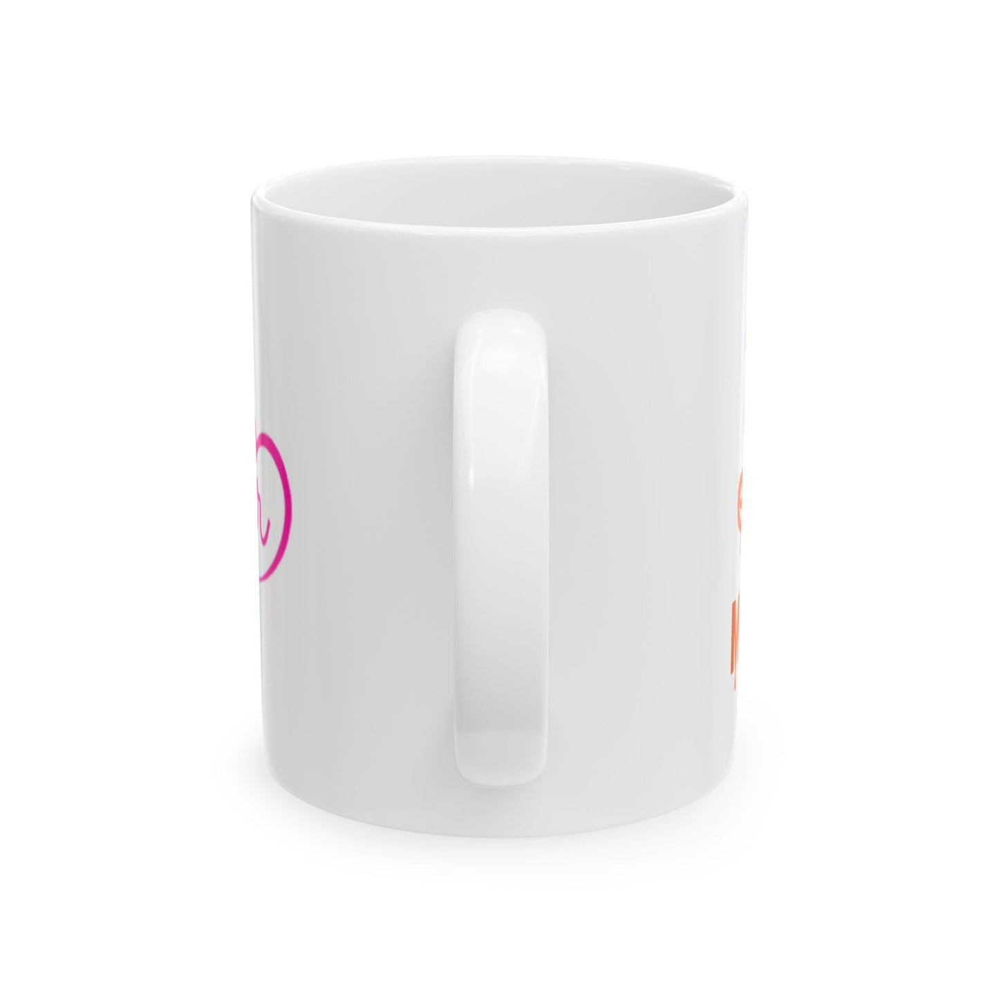 Sister Wives Too Hot For Monogamy Halloween Ceramic Mug