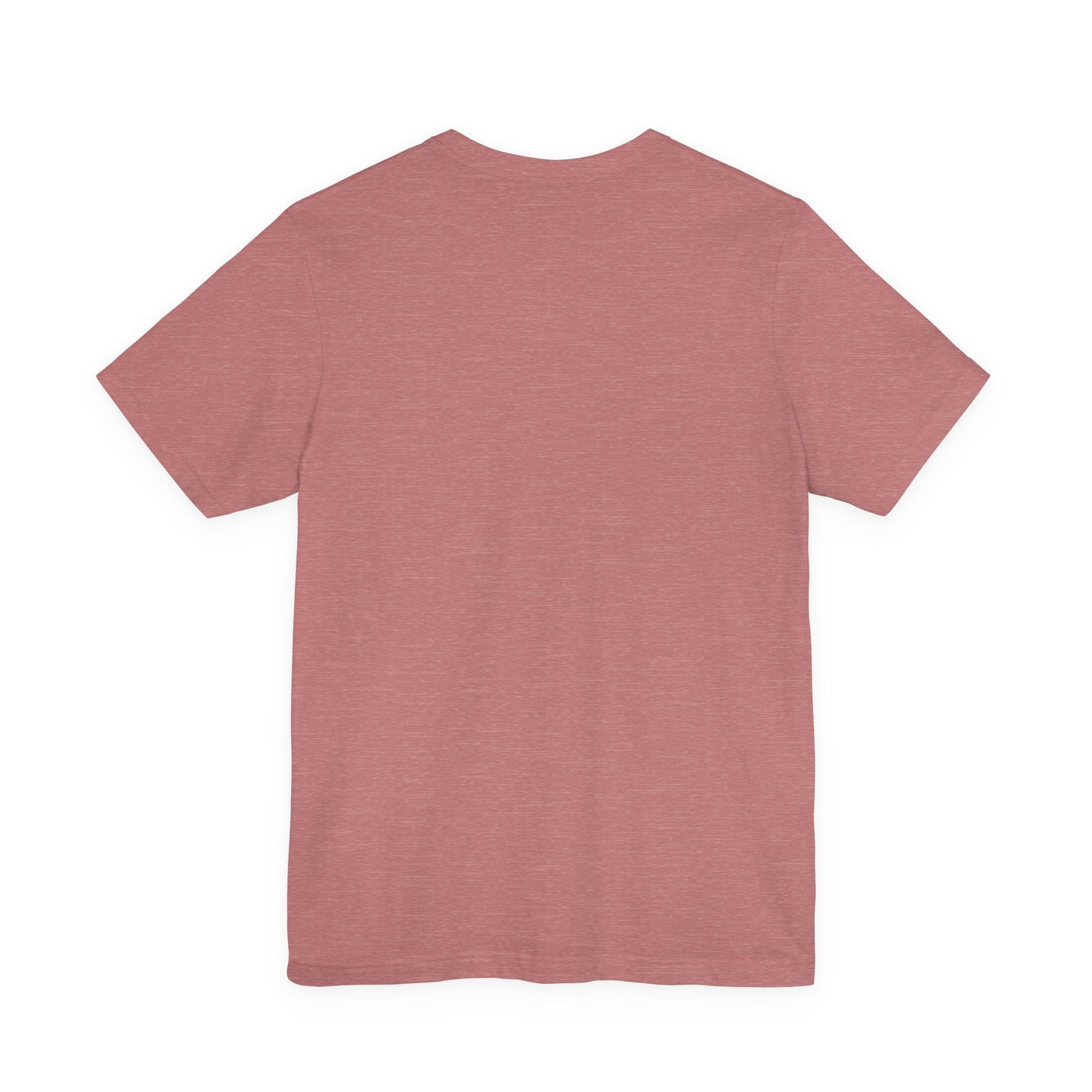 Polyamory Heart T-Shirt – Ethical Non-Monogamy Unisex Tee | Pink Poly Pride & Inclusive Love Shirt
